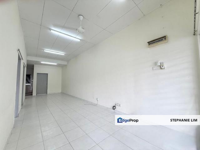 House for rent in Port Klang, Selangor