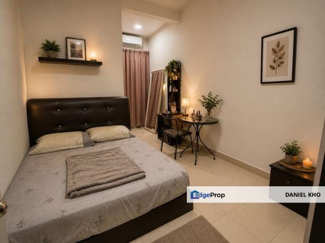 House for sale in Port Klang, Selangor