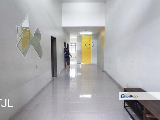 House for rent in Port Klang, Selangor