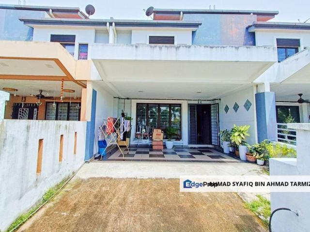 House for sale in Port Klang, Selangor