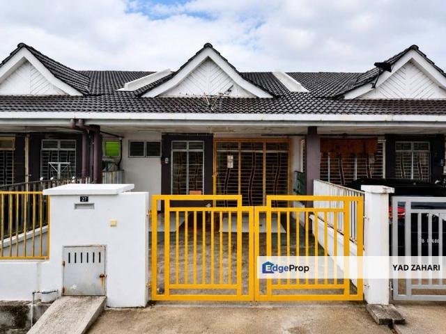House for sale in Port Klang, Selangor