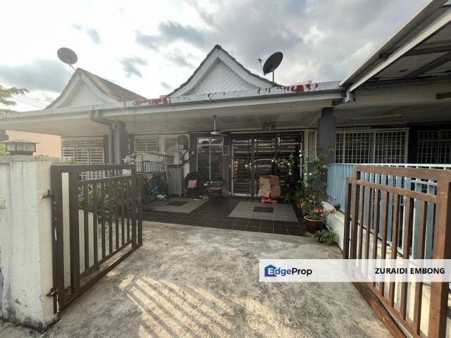 House for sale in Bandar Sentosa, Bandaraya Klang