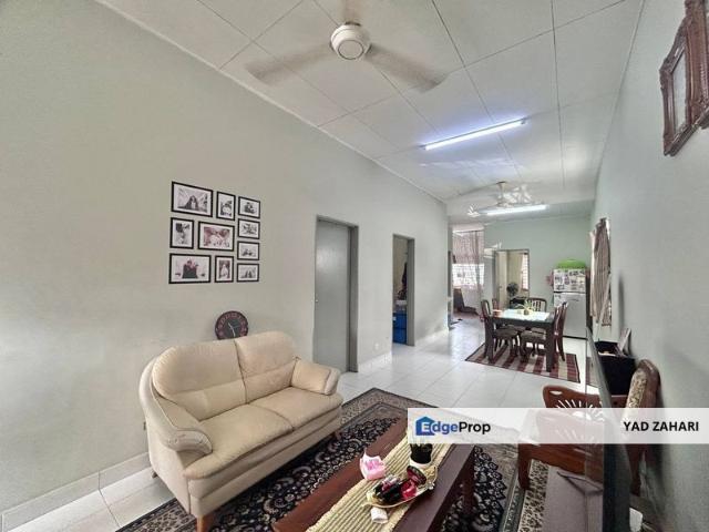 House for sale in Bandar Sentosa, Bandaraya Klang