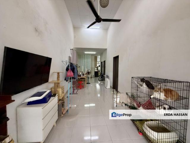 House for sale in Bandar Sentosa, Bandaraya Klang