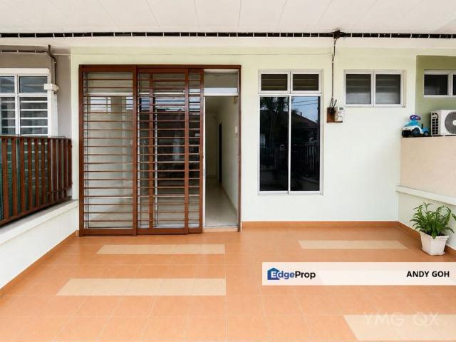 House for sale in Port Klang, Selangor