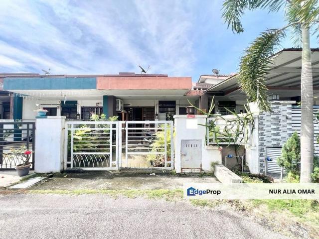 House for sale in Port Klang, Selangor