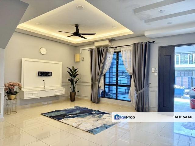 House for sale in Port Klang, Selangor