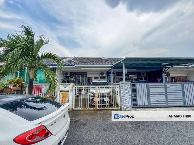 House for sale in Port Klang, Selangor