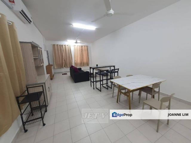 Condominium for rent in Port Klang, Selangor