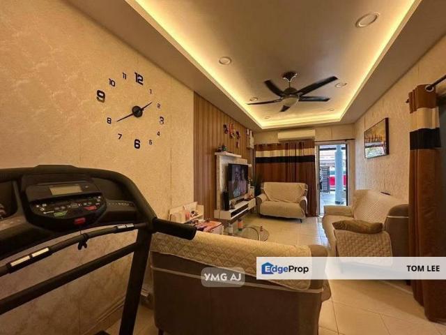House for sale in Port Klang, Selangor