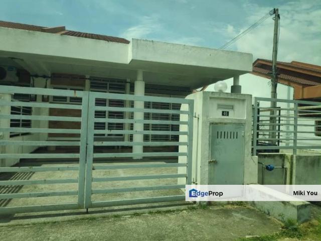 House for sale in Bandaraya Klang, Klang