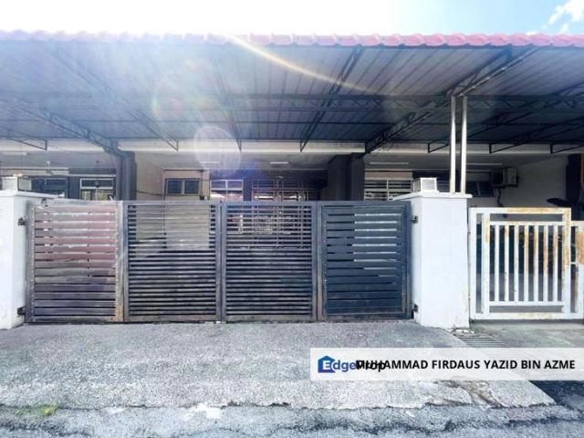 House for sale in Port Klang, Selangor
