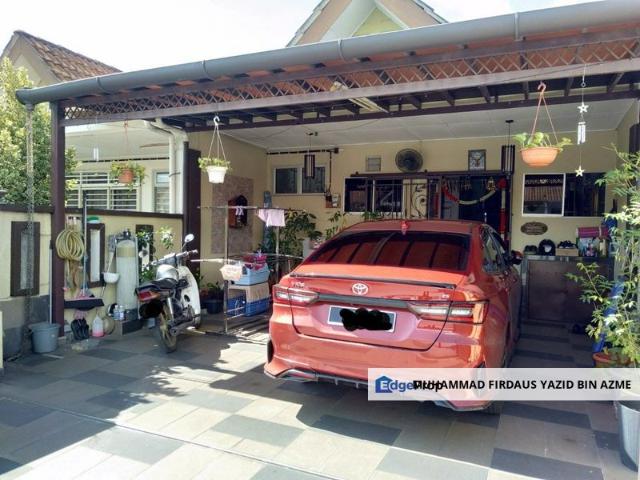 House for sale in Port Klang, Selangor