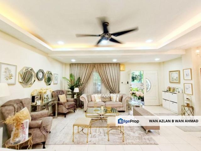 House for sale in Port Klang, Selangor