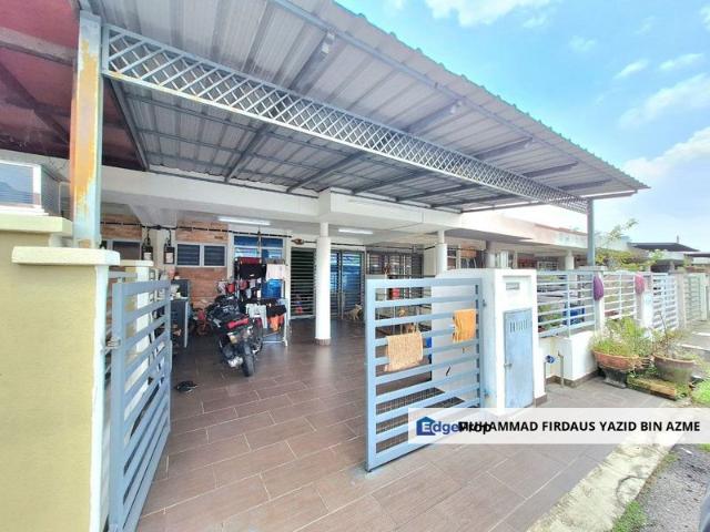 House for sale in Port Klang, Selangor