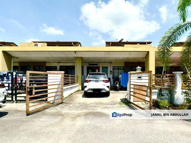 House for sale in Port Klang, Selangor