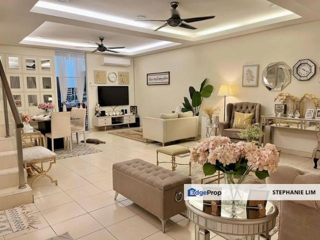 House for sale in Bandar Sentosa, Bandaraya Klang