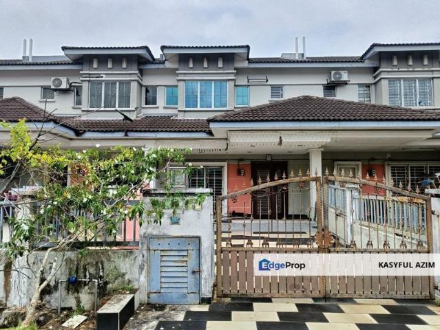 House for sale in Port Klang, Selangor