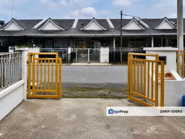 House for sale in Port Klang, Selangor