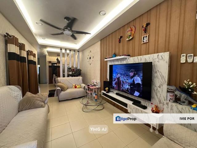 House for sale in Port Klang, Selangor