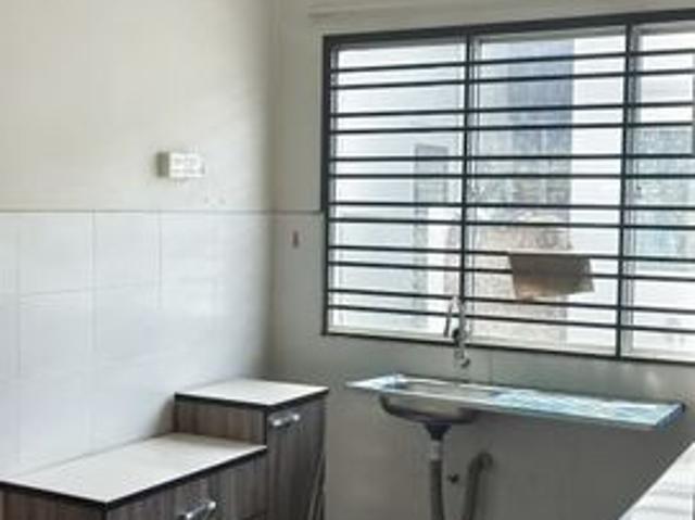House for rent in Port Klang, Selangor