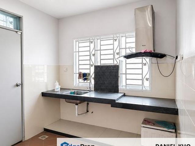 House for sale in Port Klang, Selangor