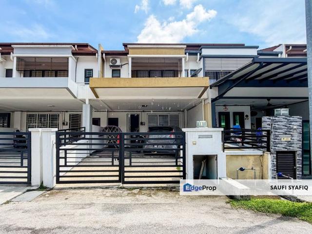 House for sale in Port Klang, Selangor