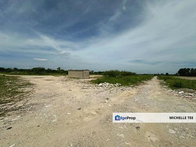 Shop for rent in Port Klang, Selangor