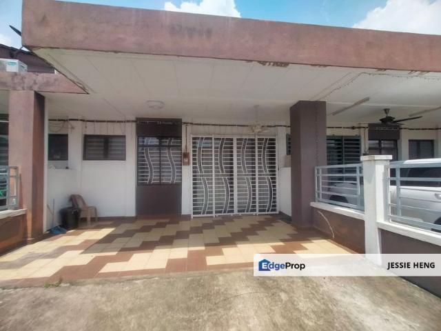 House for rent in Port Klang, Selangor