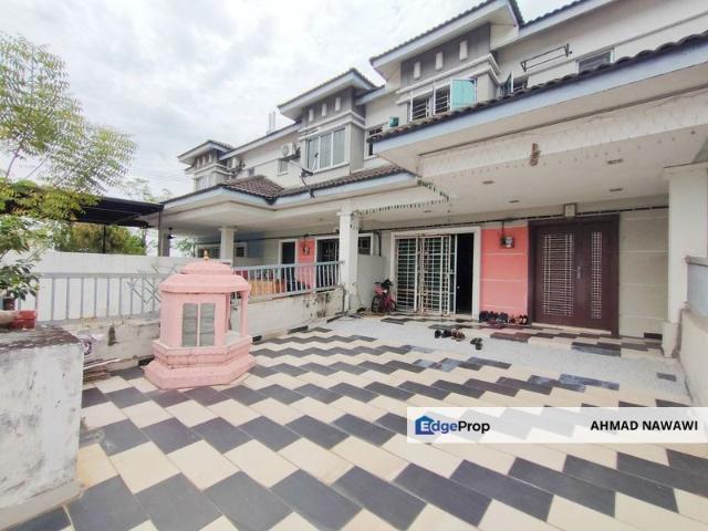 House for sale in Port Klang, Selangor