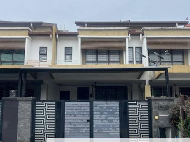 House for rent in Port Klang, Selangor