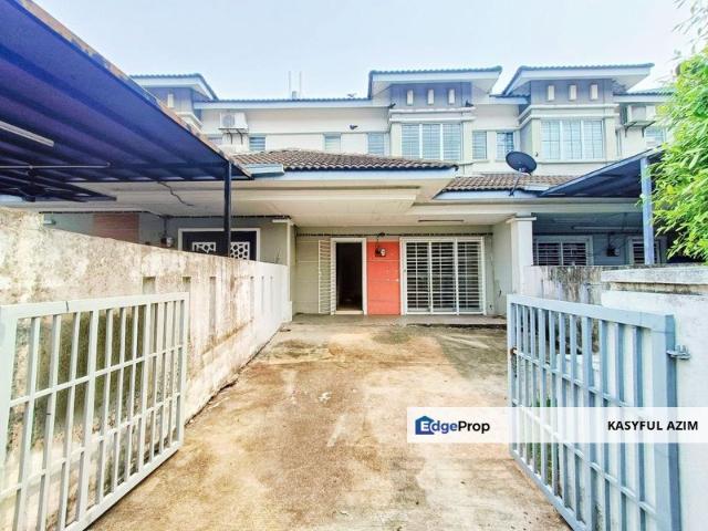 House for sale in Bandaraya Klang, Klang