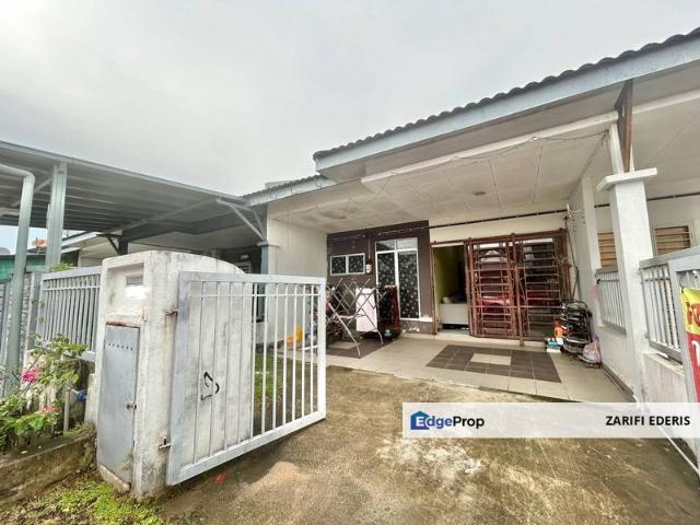 House for sale in Port Klang, Selangor