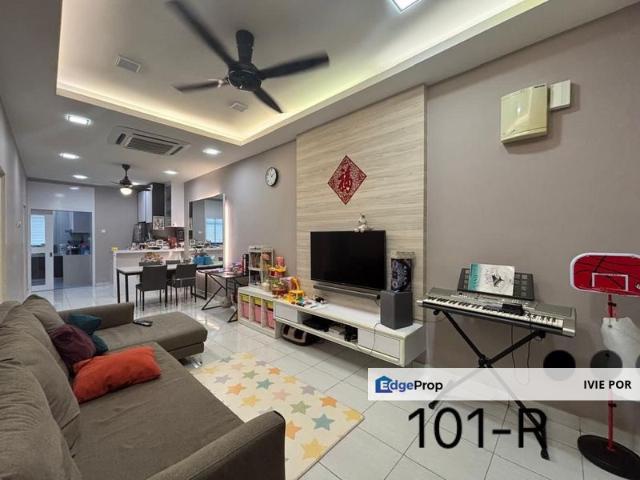 House for sale in Port Klang, Selangor