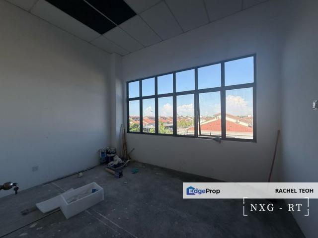 Shop for rent in Port Klang, Selangor