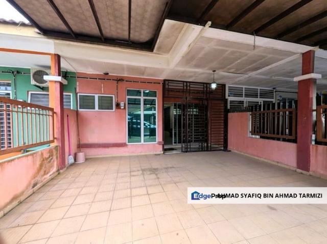 House for sale in Port Klang, Selangor