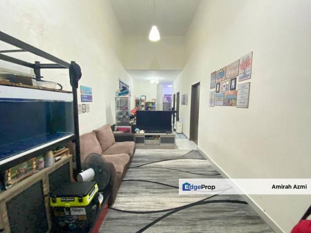 House for sale in Port Klang, Selangor