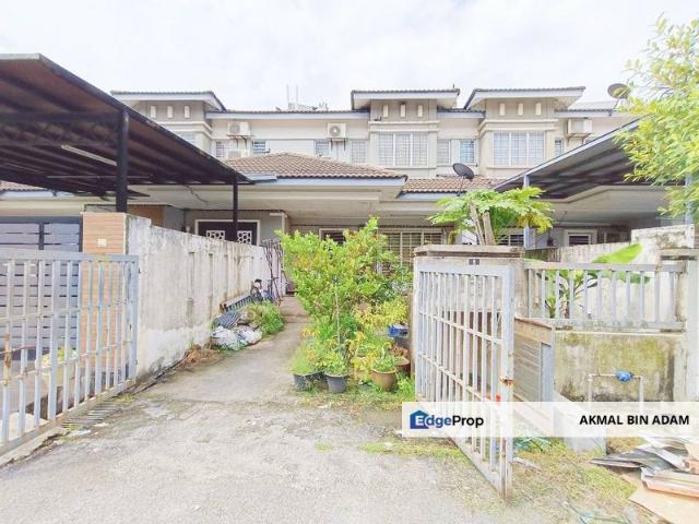 House for sale in Port Klang, Selangor