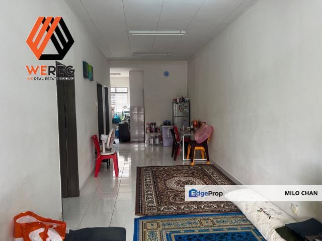 House for sale in Port Klang, Selangor