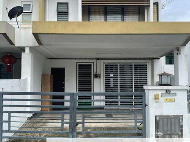 House for sale in Bandar Sentosa, Bandaraya Klang