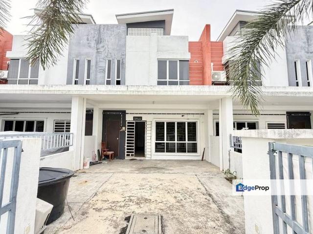 House for sale in Port Klang, Selangor