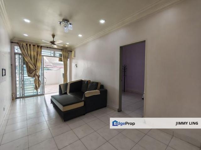 House for sale in Bandar Sentosa, Bandaraya Klang