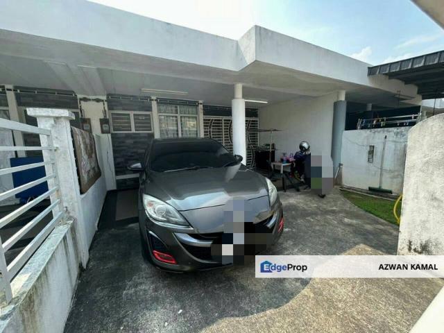 House for sale in Port Klang, Selangor