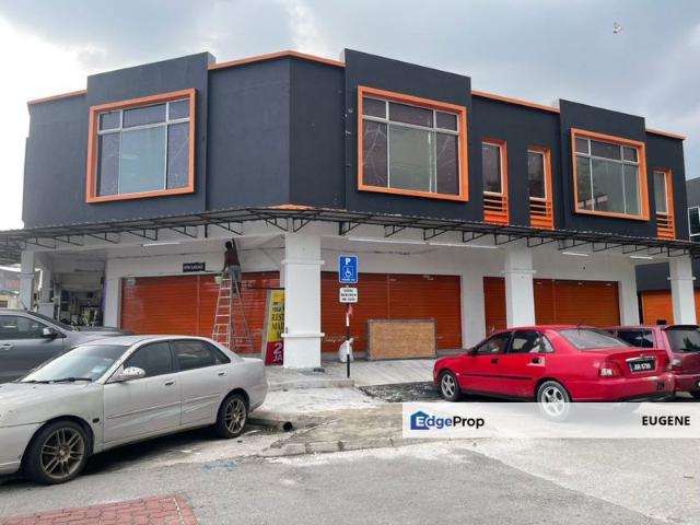 Shop for rent in Port Klang, Selangor