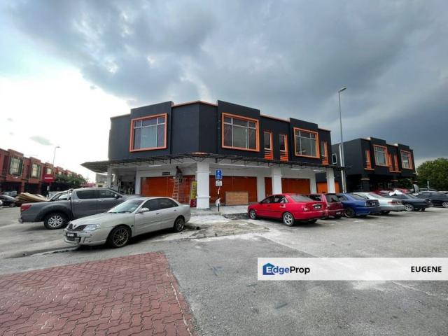 Shop for rent in Port Klang, Selangor