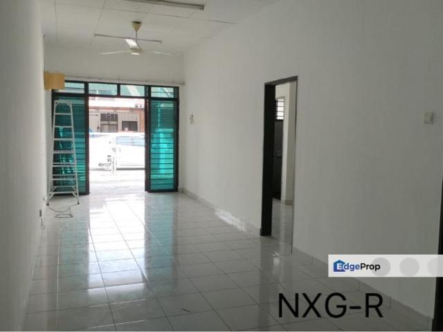 House for sale in Port Klang, Selangor