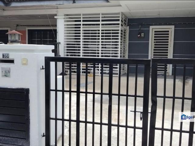 House for rent in Port Klang, Selangor