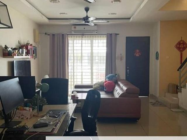 House for sale in Port Klang, Selangor
