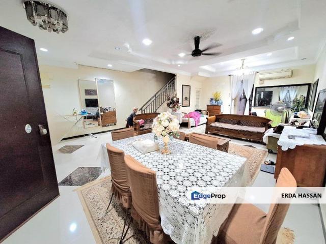 House for sale in Port Klang, Selangor