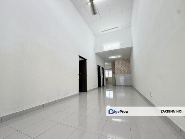 House for sale in Port Klang, Selangor